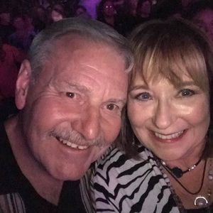 Meet your Posher, Doug